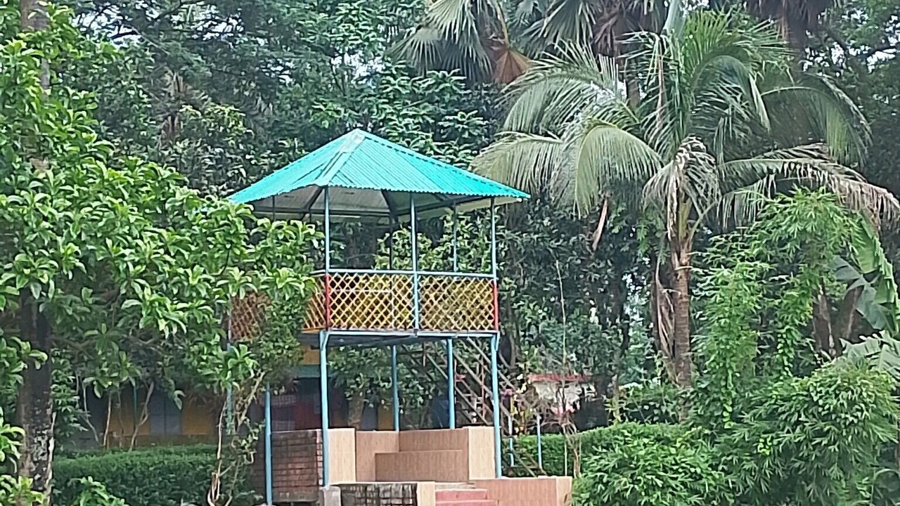 Photo of Outdoor in Gazipur District