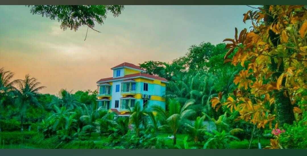 Photo of Outdoor in Gazipur District