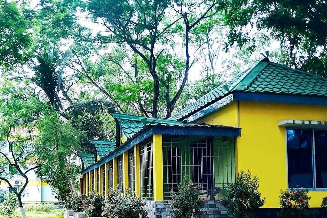 Photo of Outdoor in Gazipur District