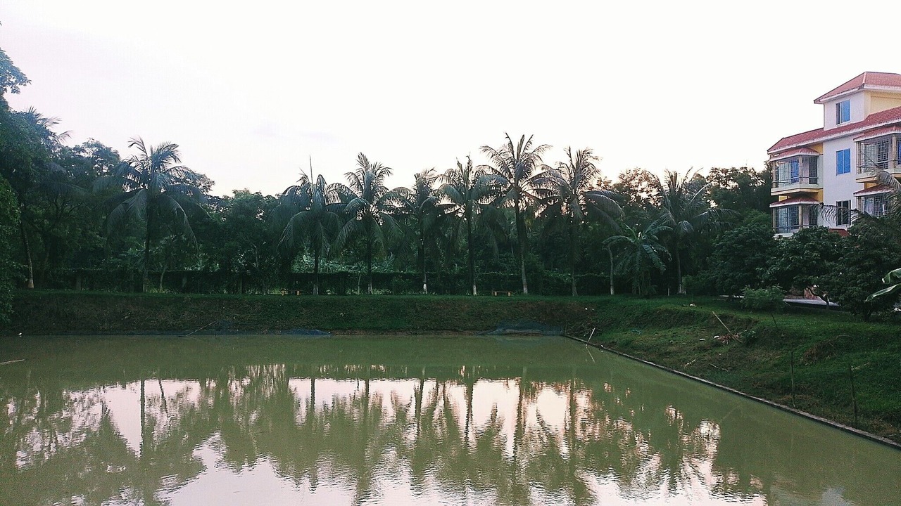 Photo of Outdoor in Gazipur District