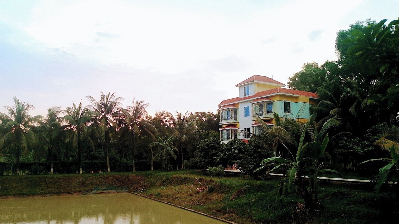 Photo of Outdoor in Gazipur District