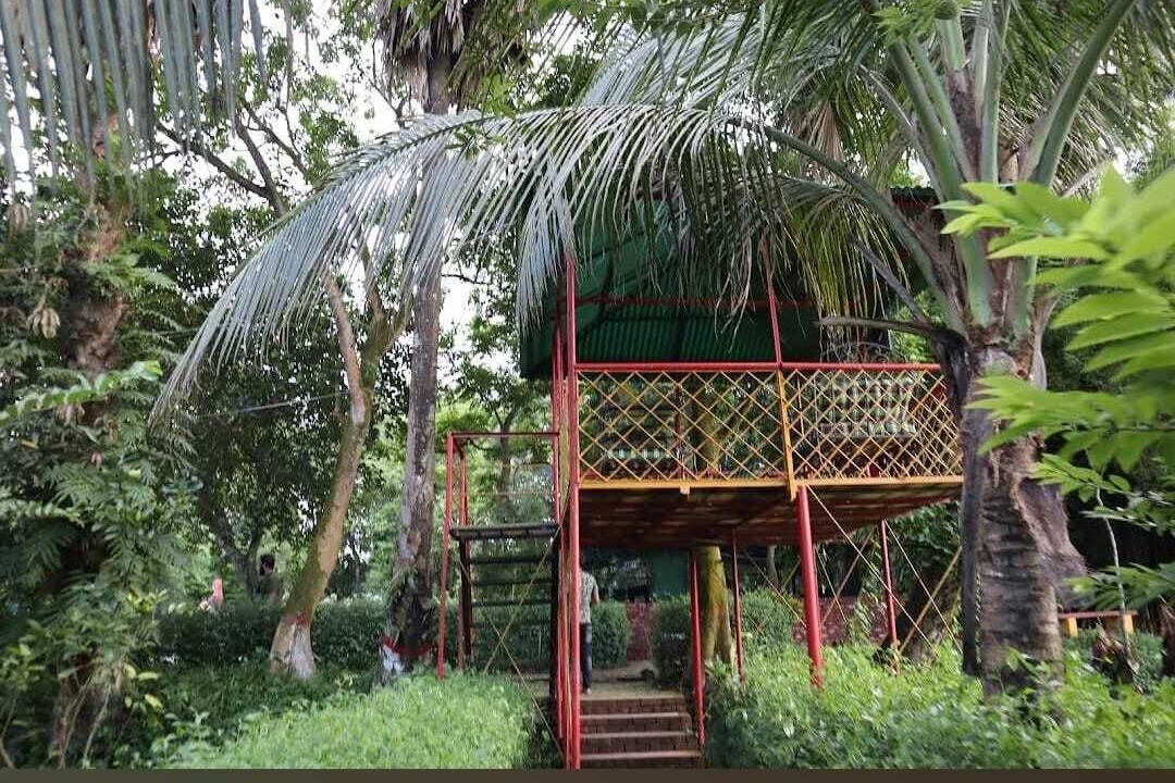 Photo of Outdoor in Gazipur District