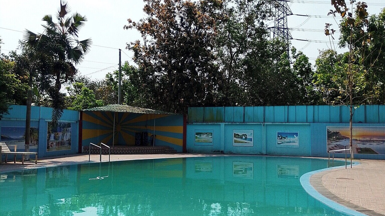 Photo of Outdoor in Gazipur District