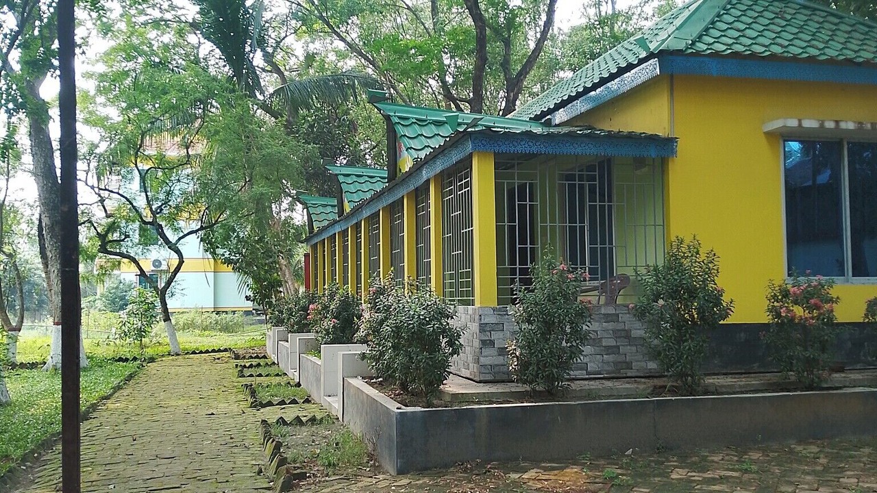 Photo of Outdoor in Gazipur District
