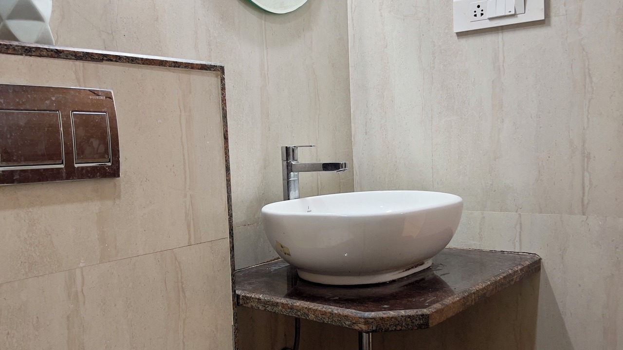 Photo of Bathroom in Kudal