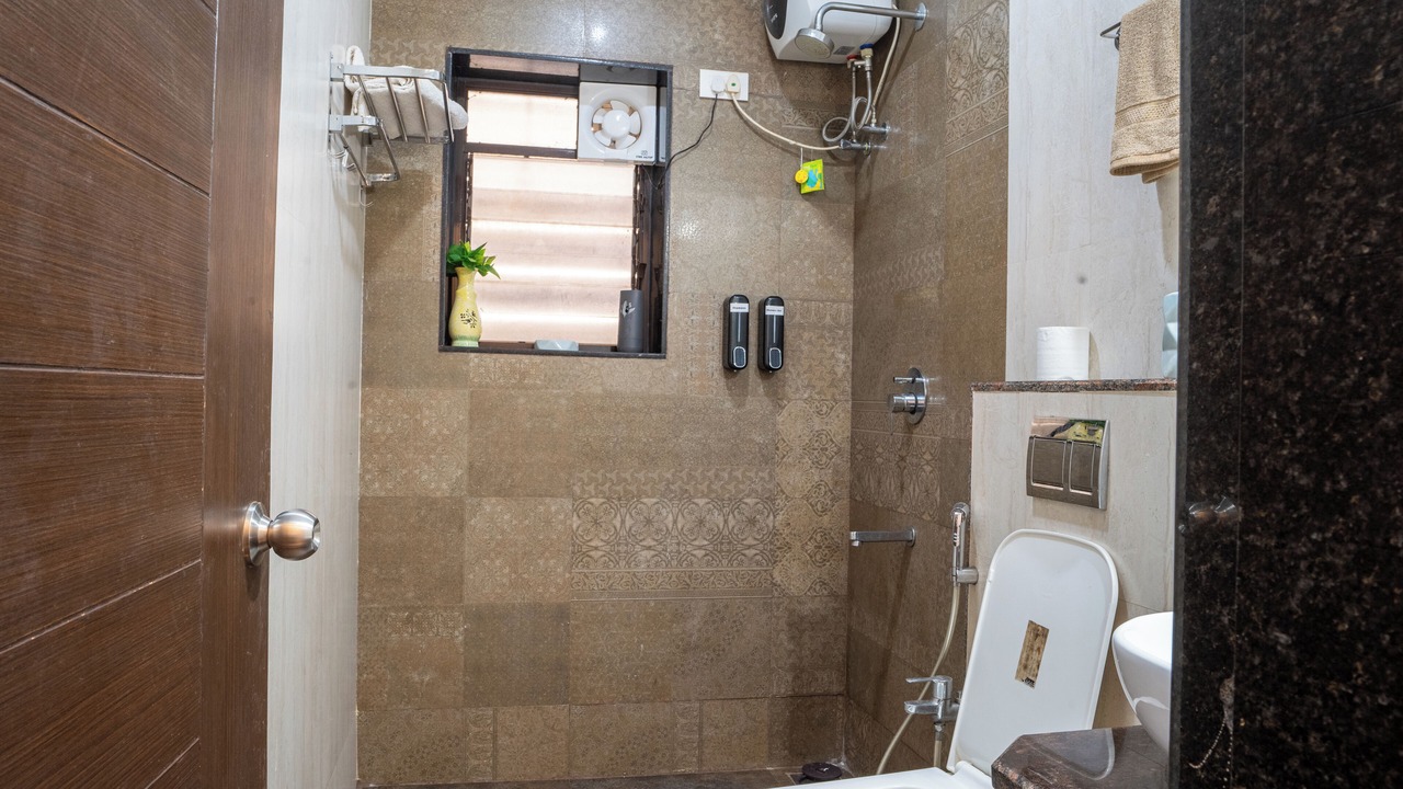 Photo of Bathroom in Kudal