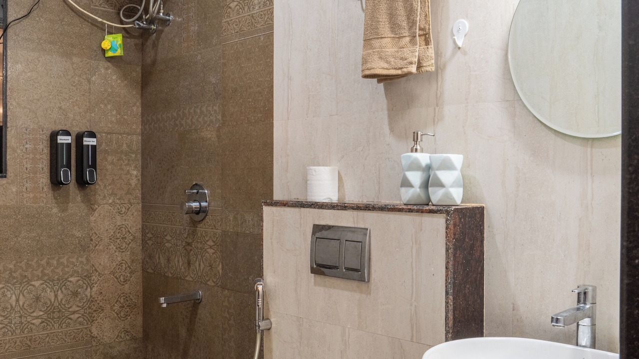 Photo of Bathroom in Kudal