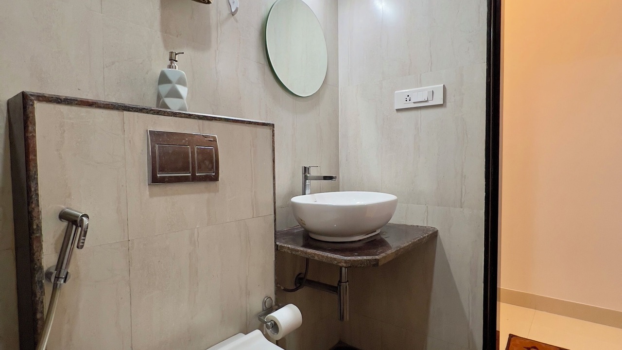 Photo of Bathroom in Kudal