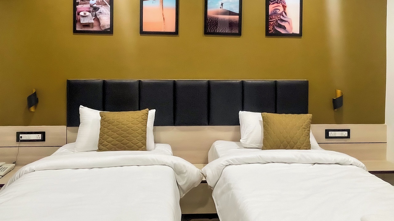 Photo of Bedroom in Siliguri