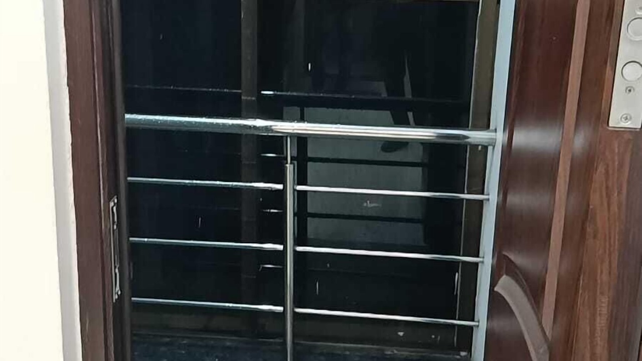 Photo of Patio Balcony in Dumka