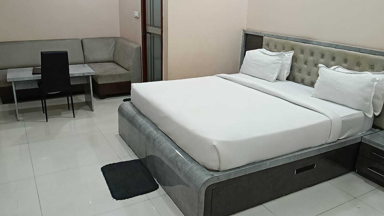 Photo of Bedroom in Dumka