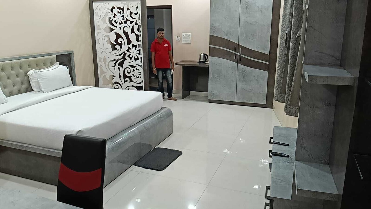 Photo of Bedroom in Dumka