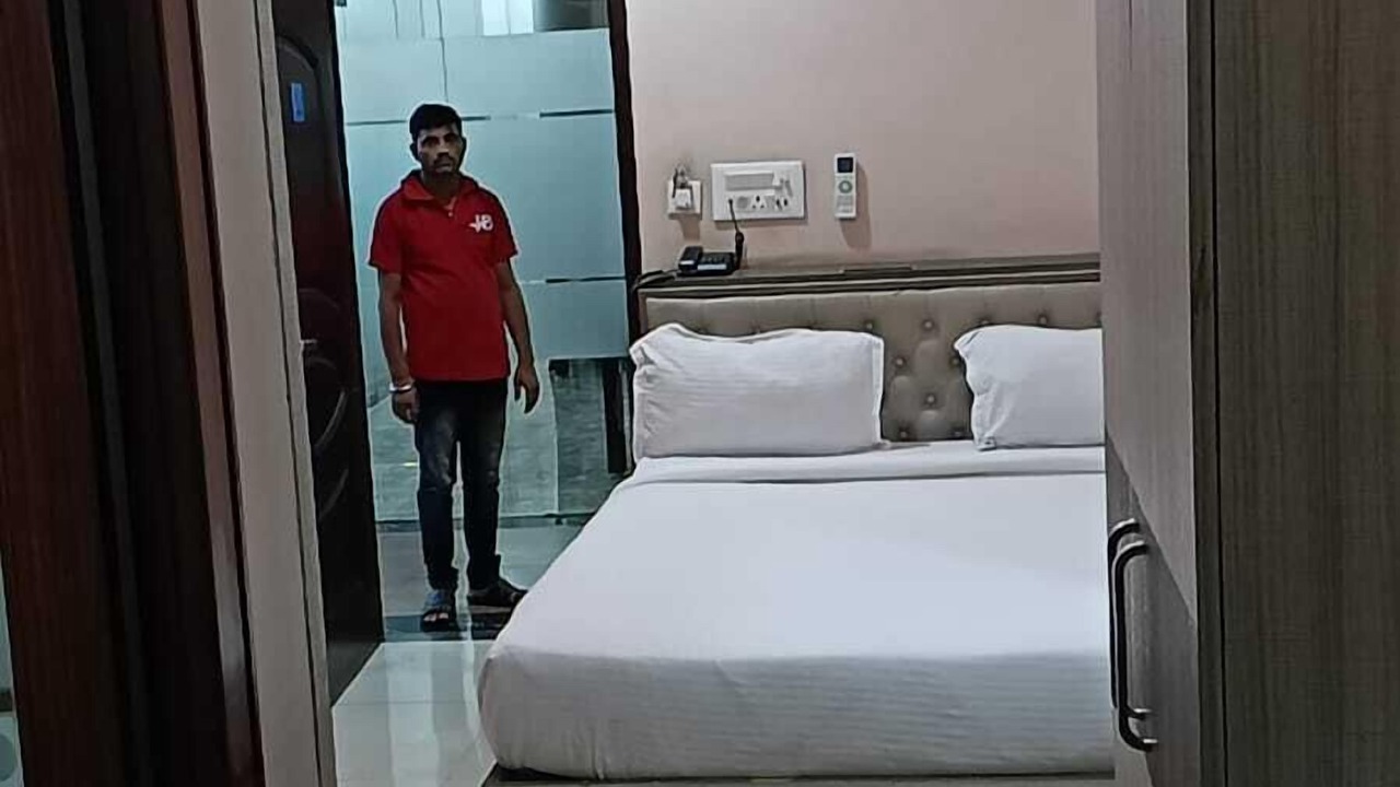 Photo of Bedroom in Dumka