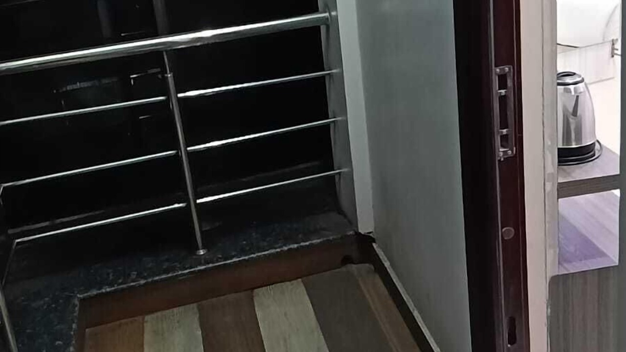 Photo of Patio Balcony in Dumka
