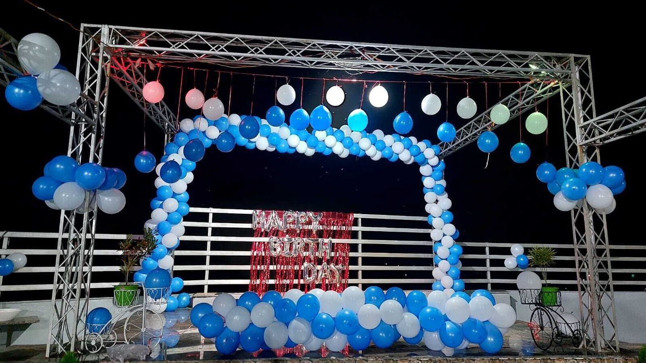 Photo of Patio Balcony in Dumka