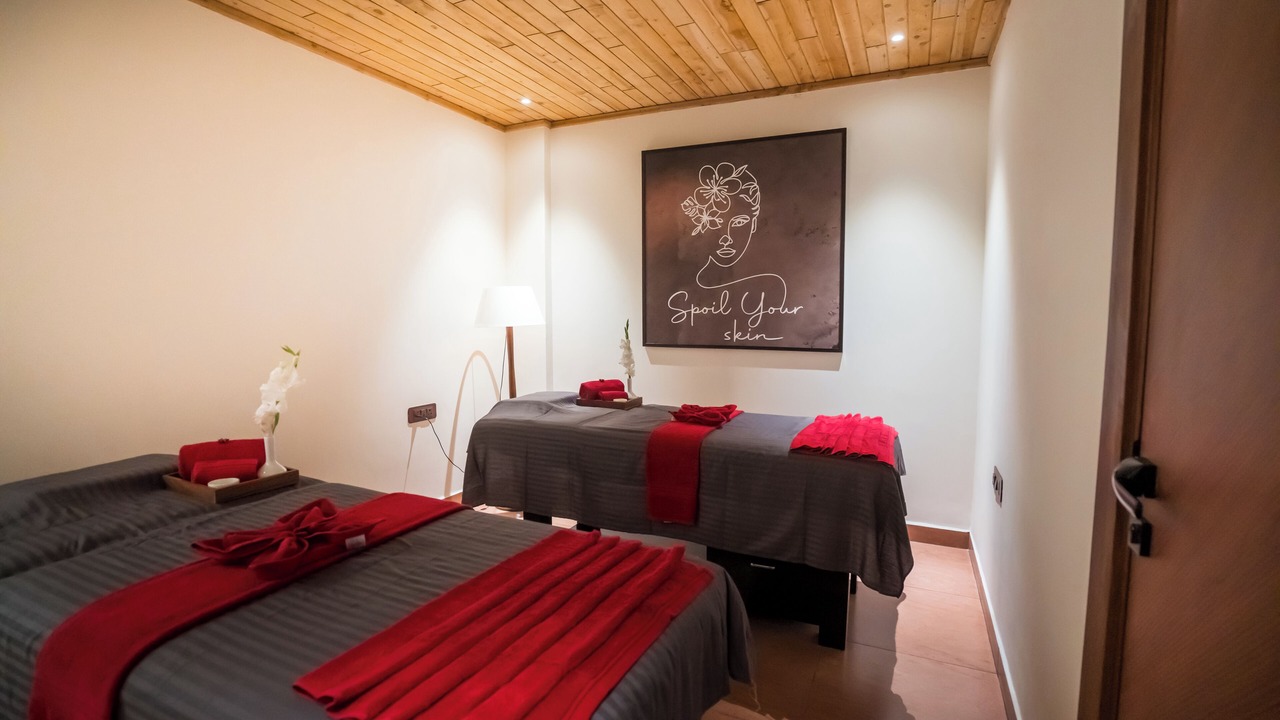 Photo of Bedroom in Bullawala