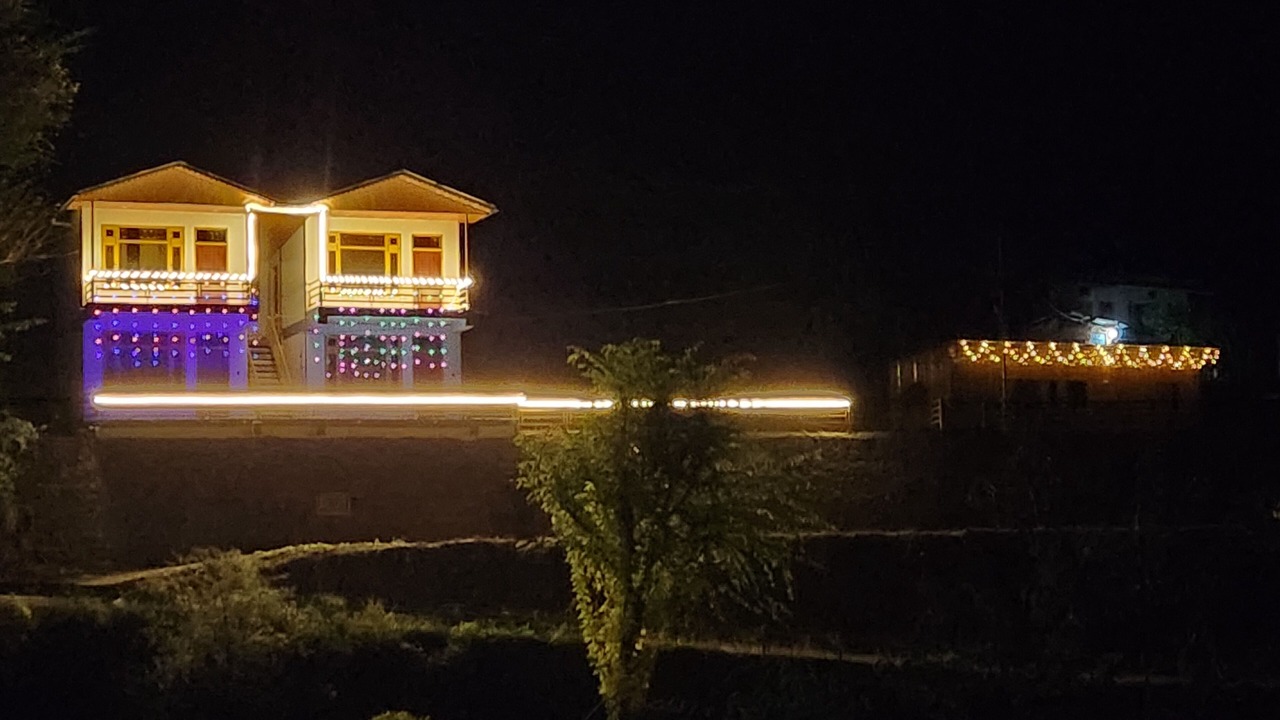 Photo of Outdoor in Chakrata