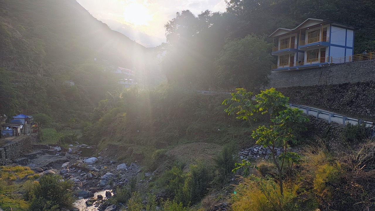 Photo of Outdoor in Chakrata