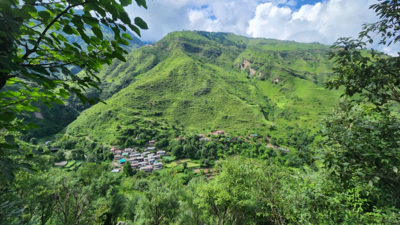 Photo of Outdoor in Chakrata