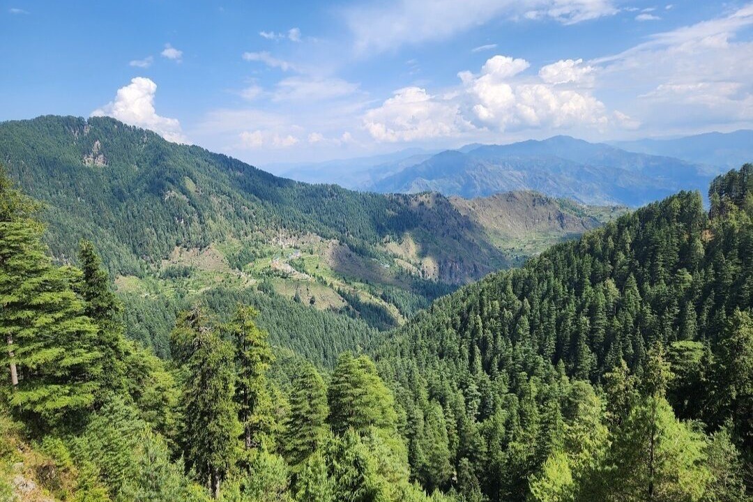Photo of Outdoor in Chakrata