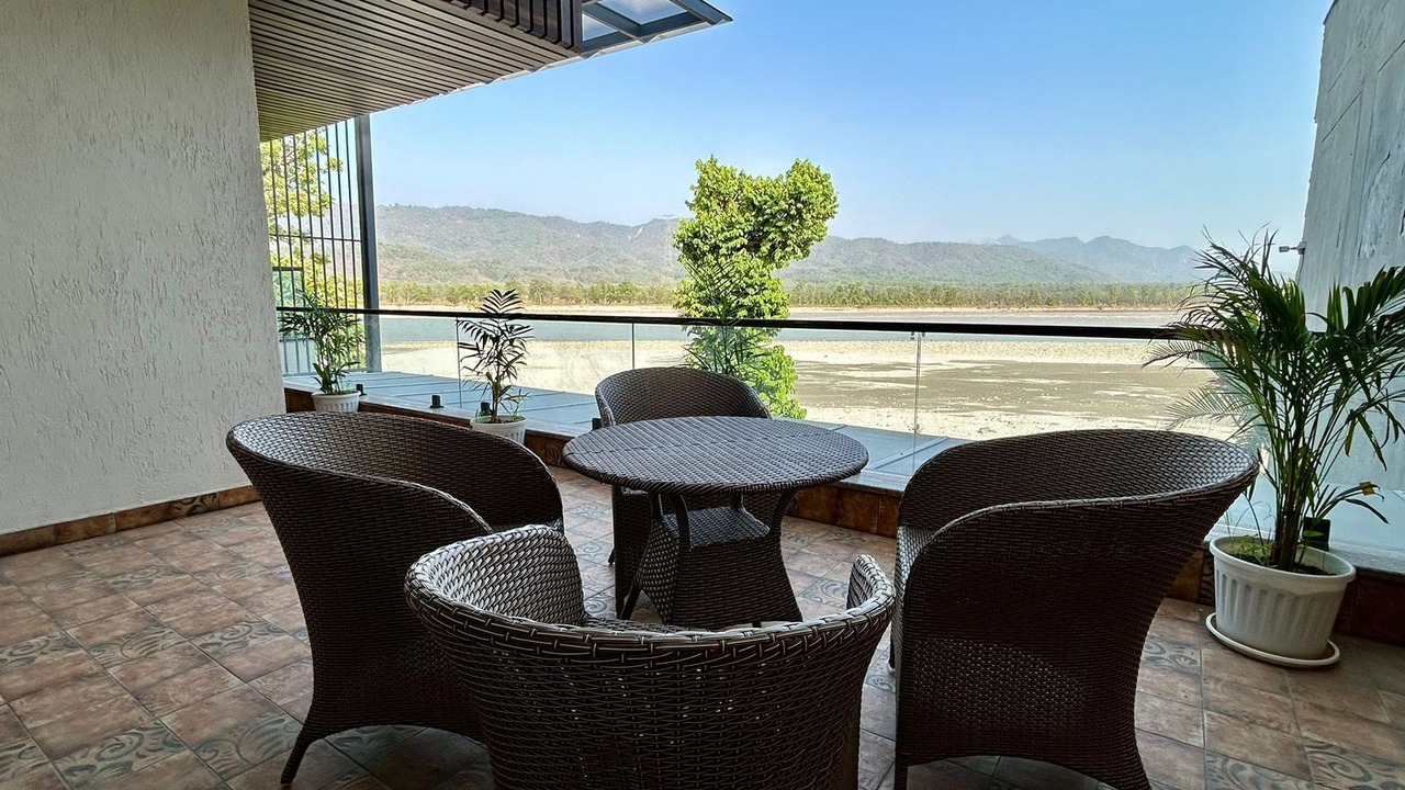 Photo of Livingroom in Haridwar