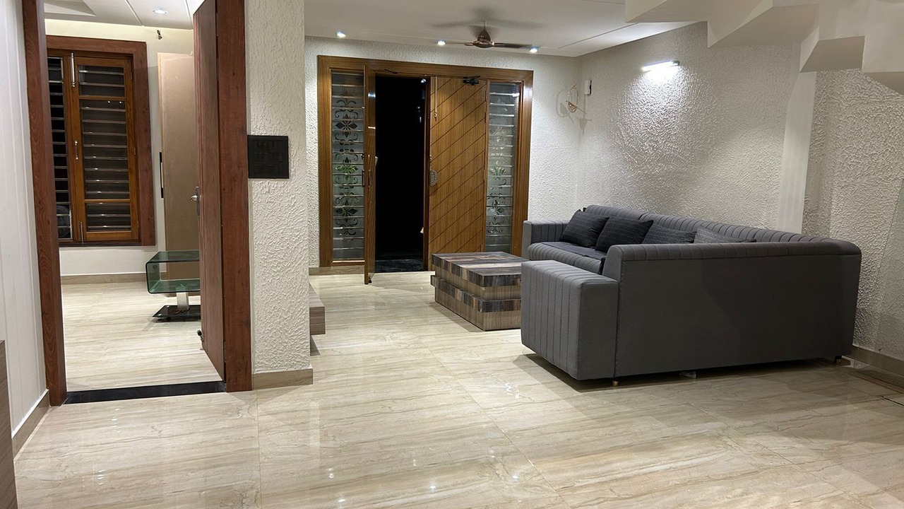 Photo of Livingroom in Haridwar