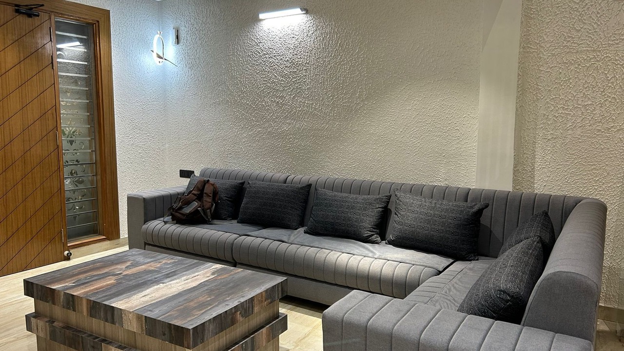 Photo of Livingroom in Haridwar