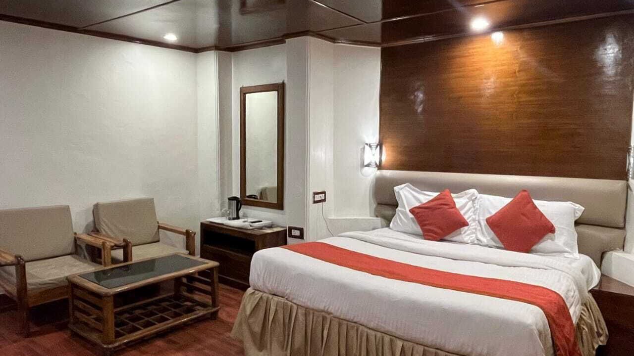Photo of Bedroom in Chhota Shimla
