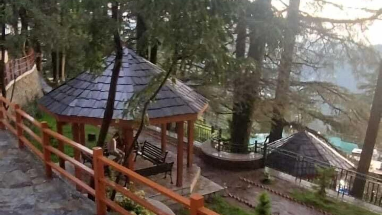 Photo of Outdoor in Chhota Shimla