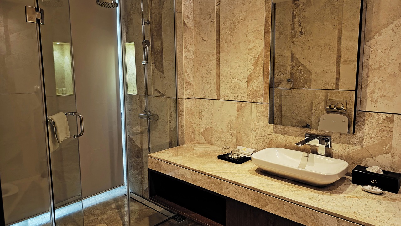 Photo of Bathroom in Gulshan