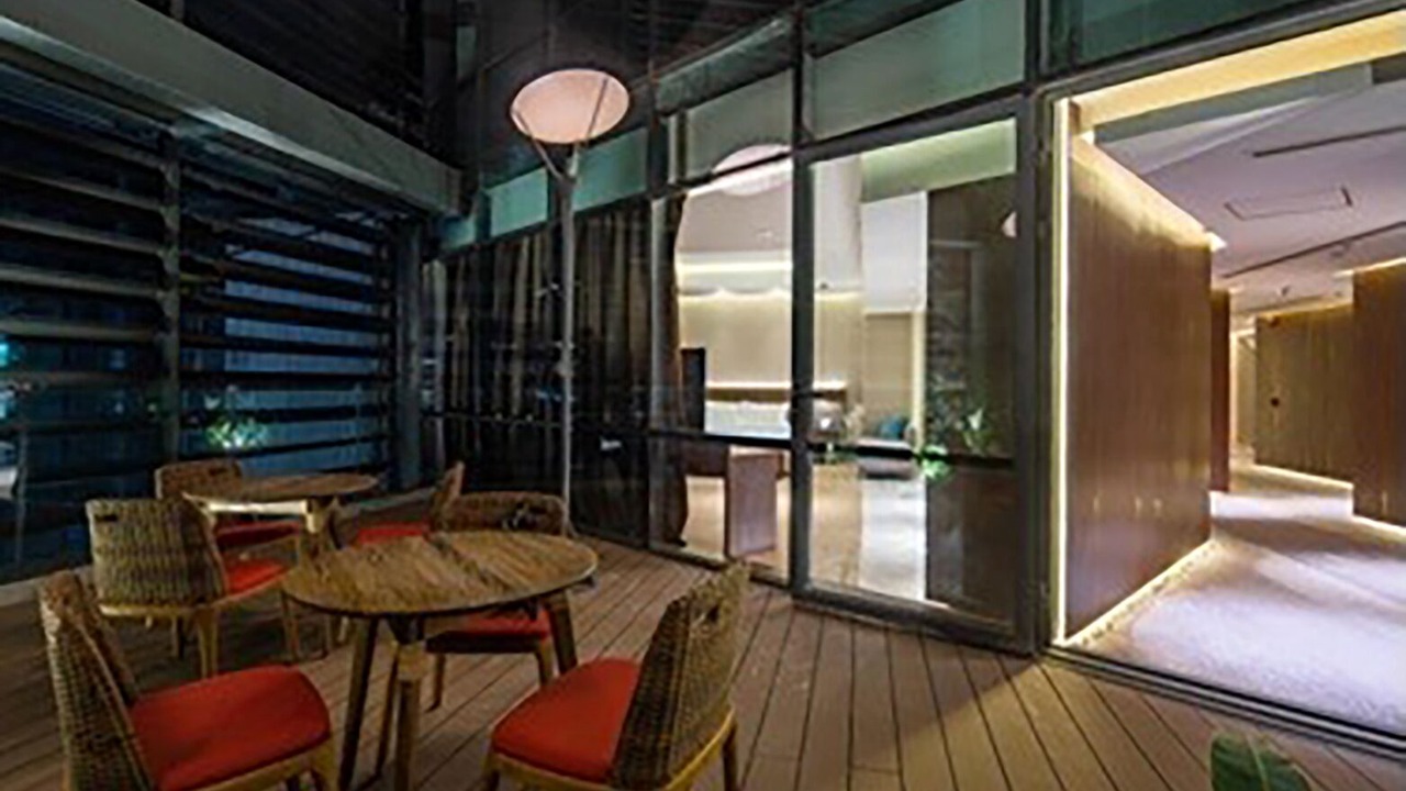 Photo of Outdoor in Gulshan