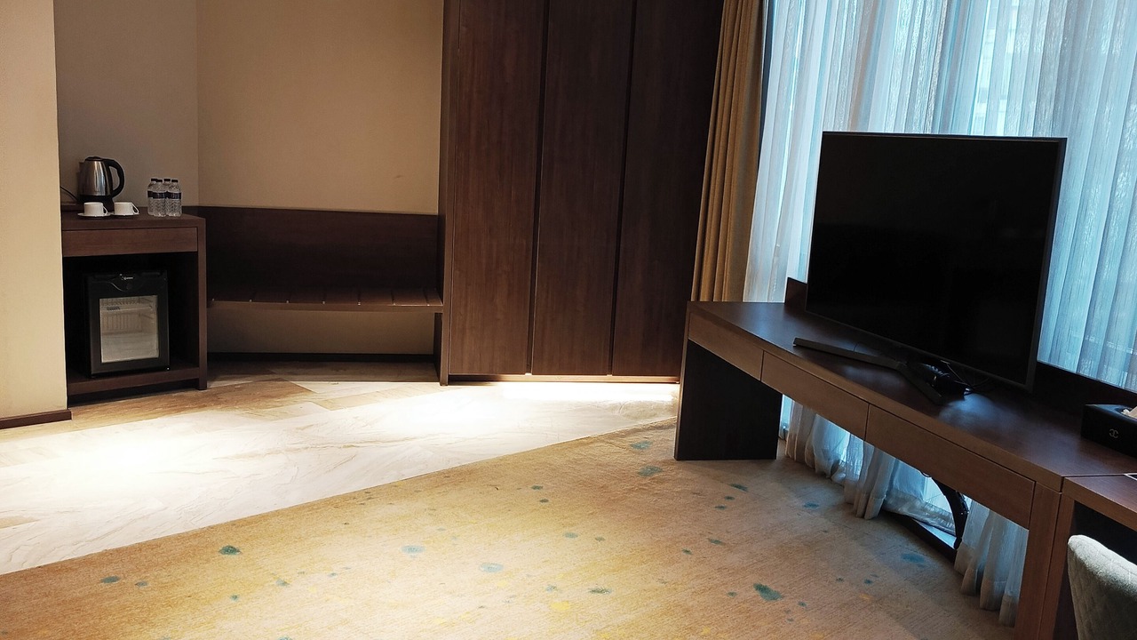 Photo of Bedroom in Gulshan