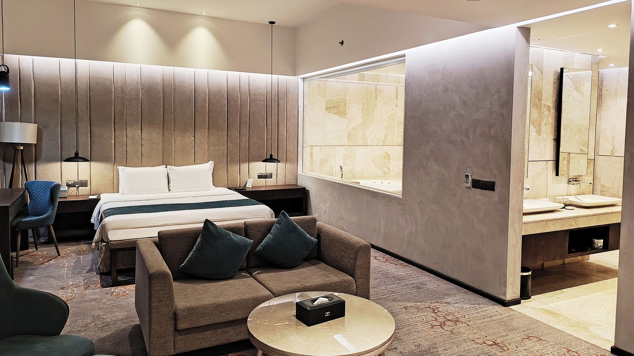 Photo of Bedroom in Gulshan
