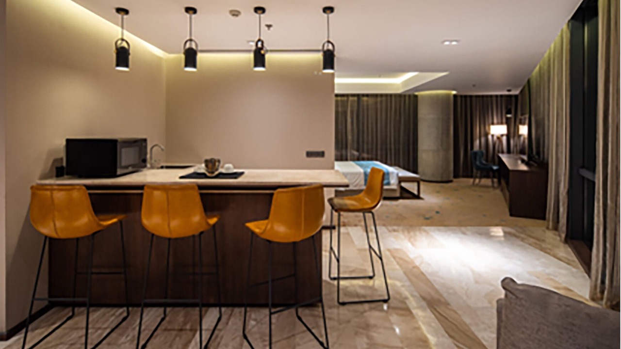 Photo of Bedroom in Gulshan