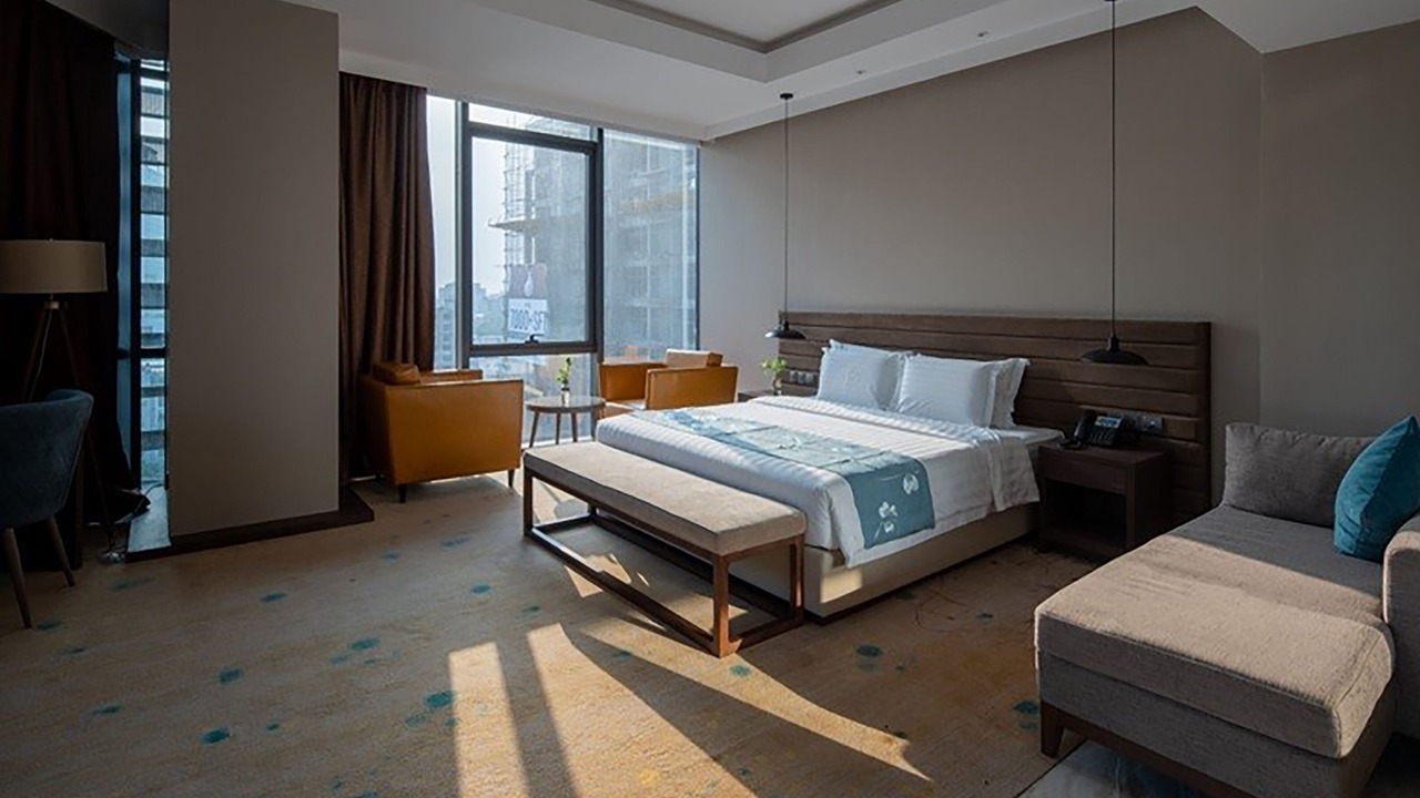Photo of Bedroom in Gulshan
