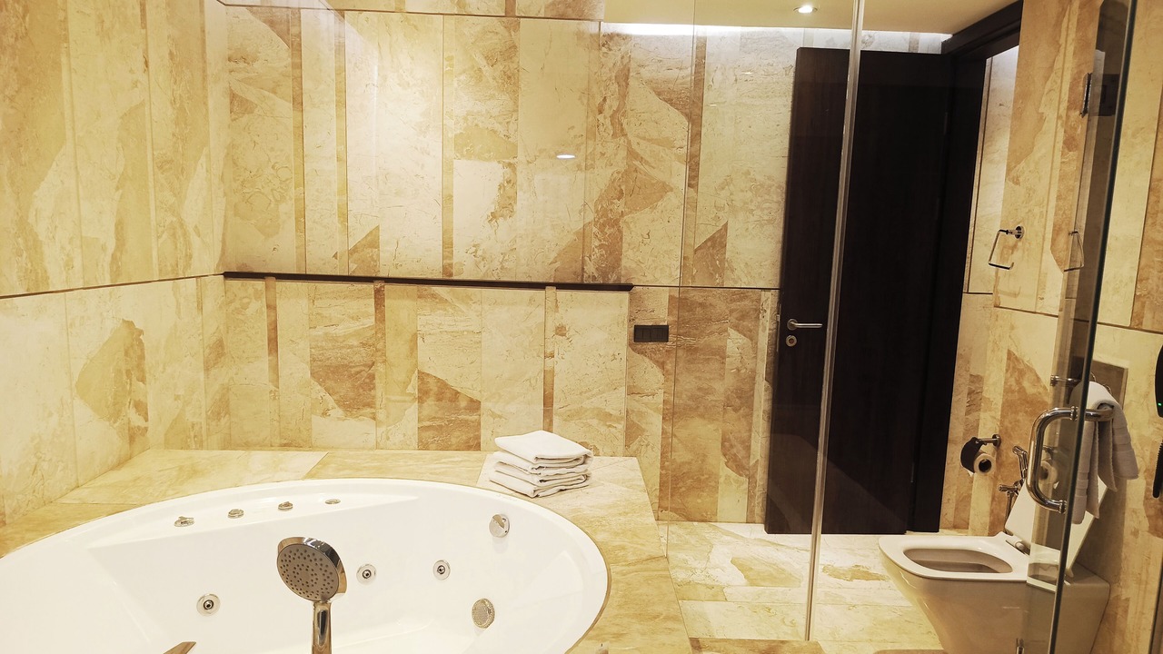 Photo of Bathroom in Gulshan