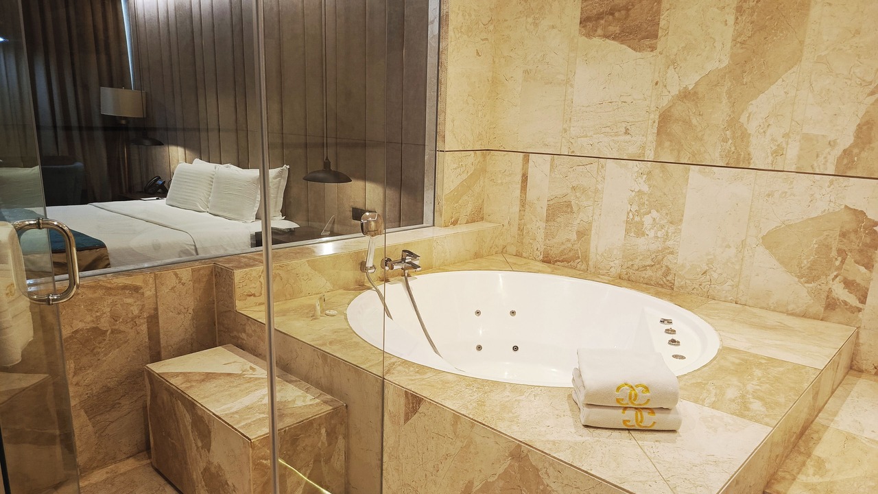 Photo of Bathroom in Gulshan