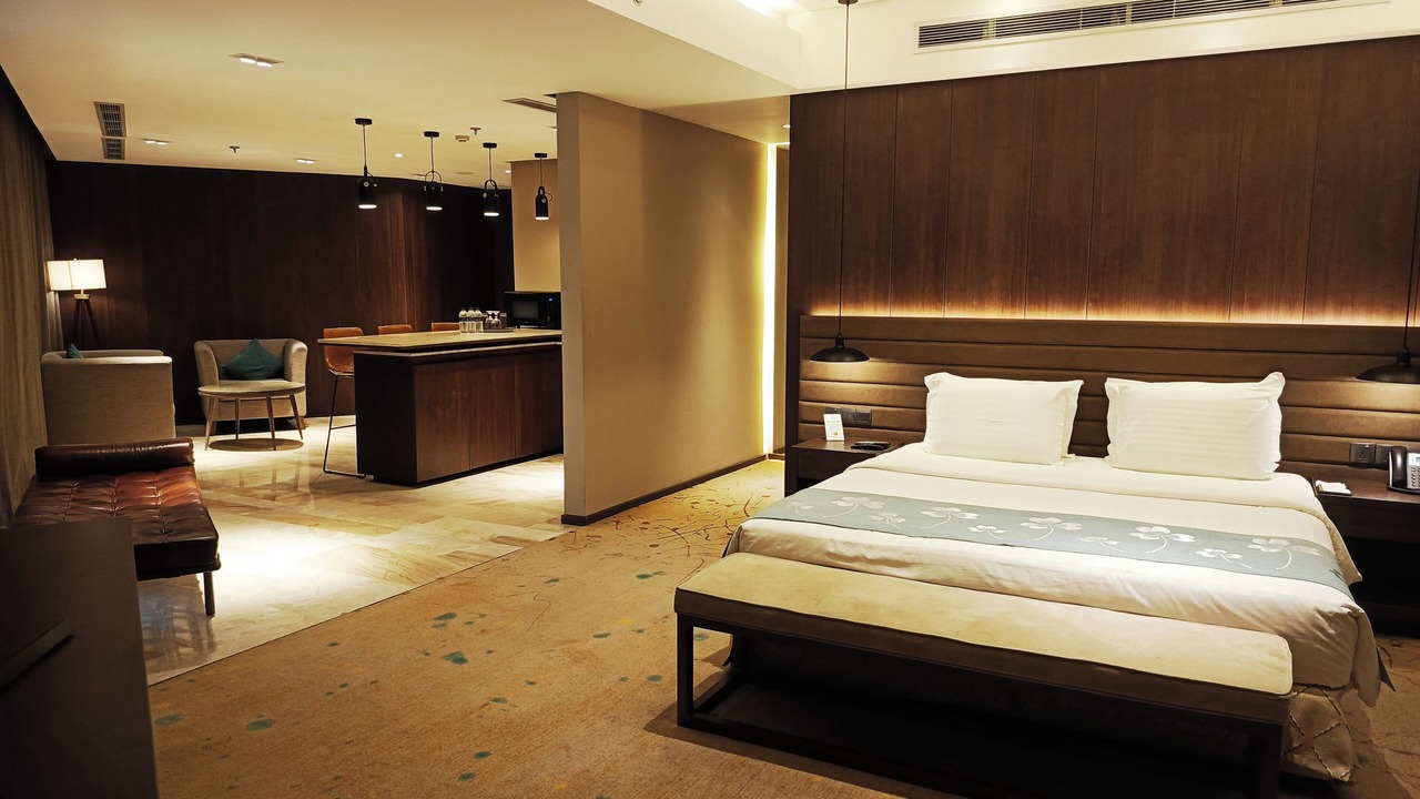 Photo of Bedroom in Gulshan