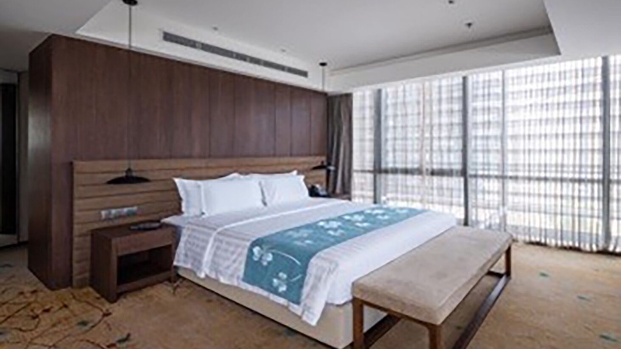 Photo of Bedroom in Gulshan