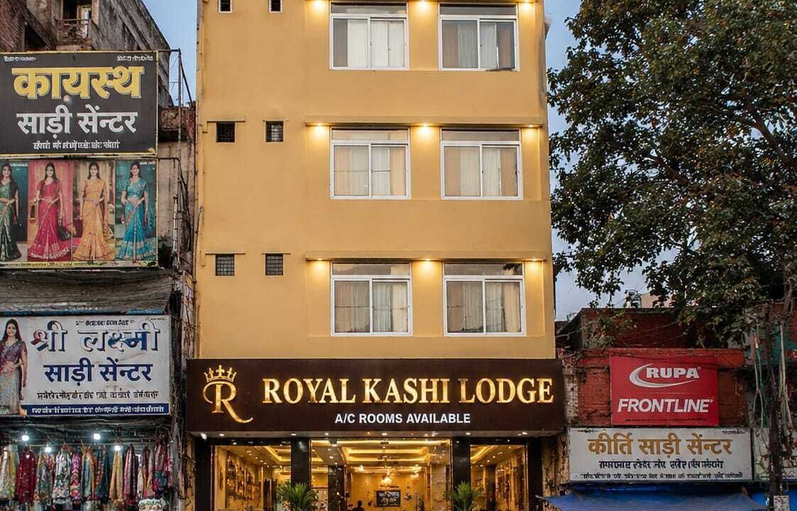 Photo of Outdoor in Allahabad