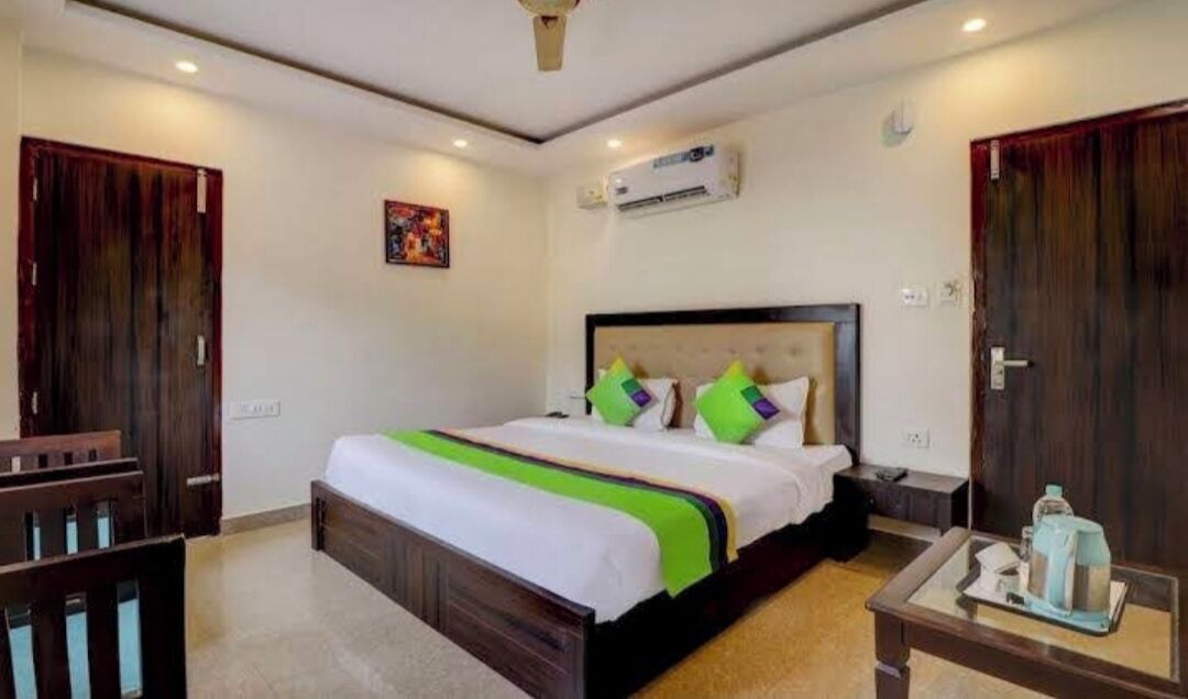 Photo of Bedroom in Zirakpur