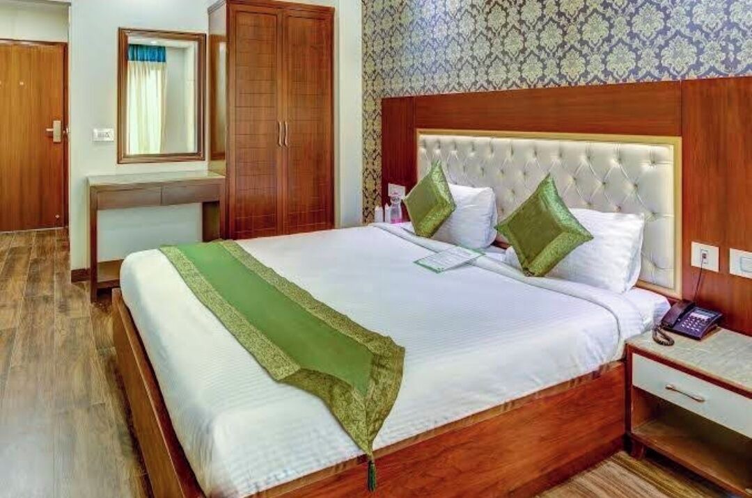 Photo of Bedroom in Zirakpur