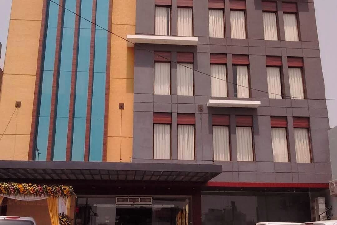 Photo of Outdoor in Zirakpur