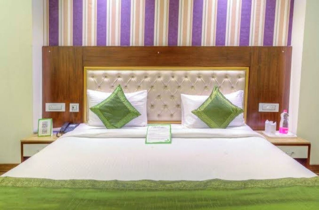 Photo of Bedroom in Zirakpur