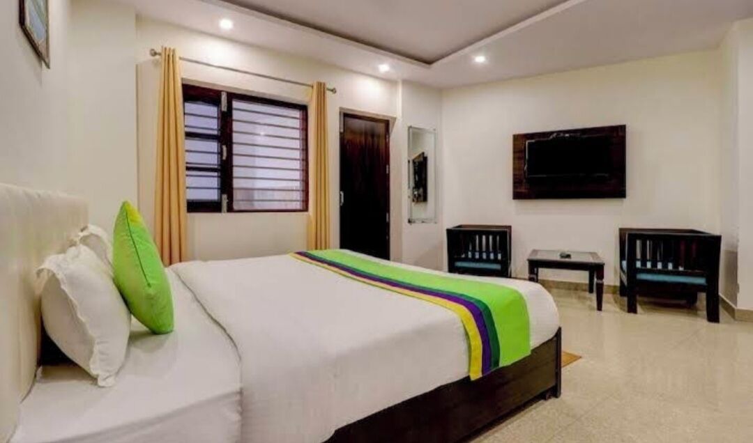Photo of Bedroom in Zirakpur