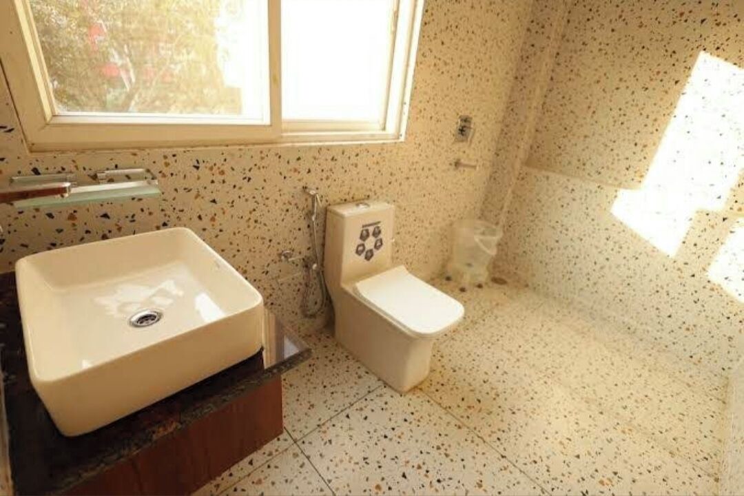 Photo of Bathroom in Zirakpur
