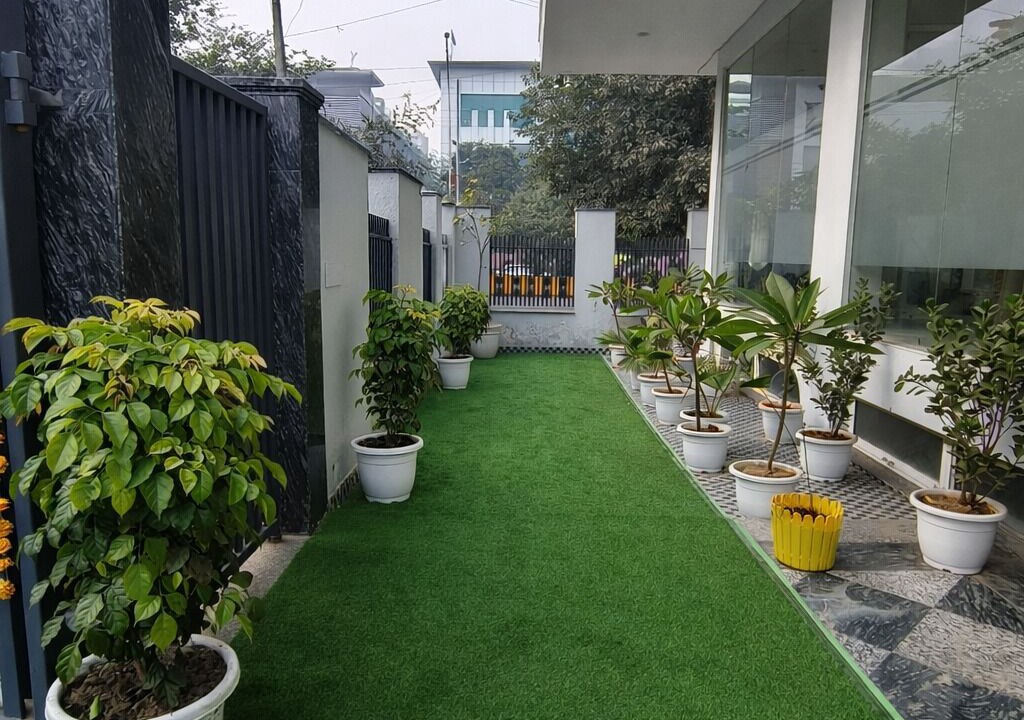 Photo of Outdoor in Noida
