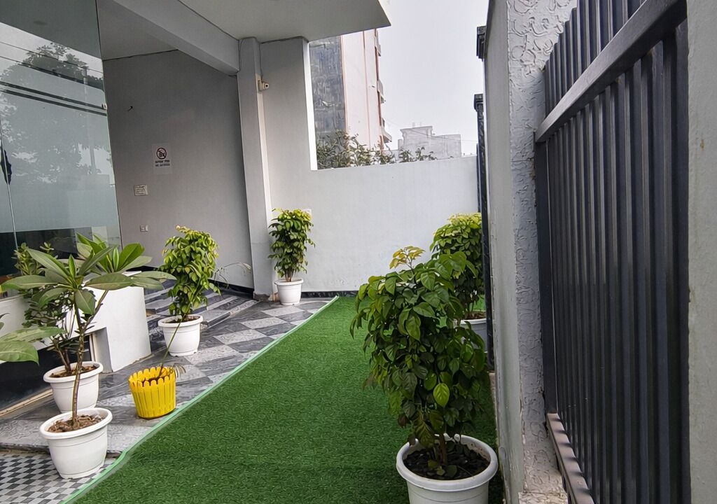 Photo of Outdoor in Noida