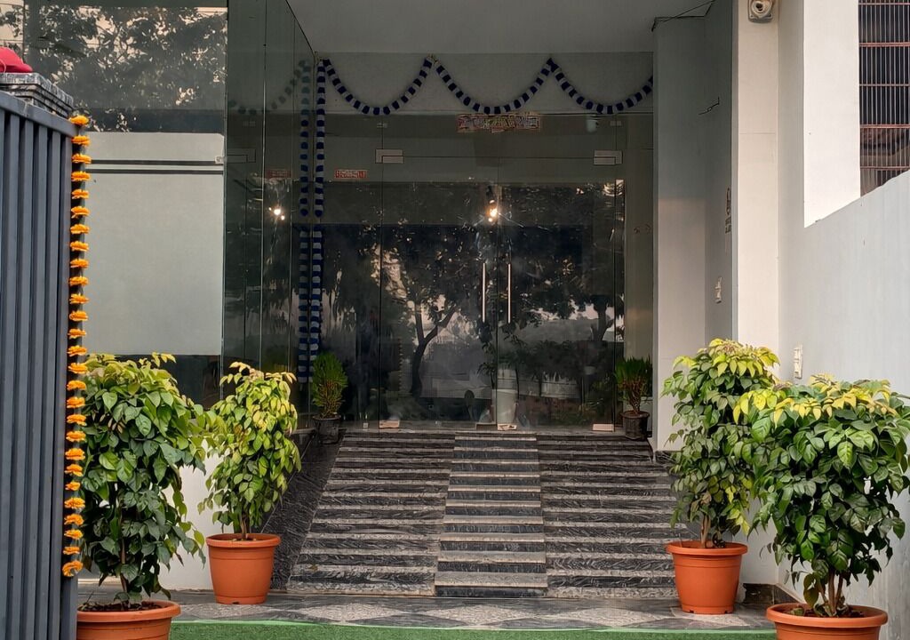 Photo of Outdoor in Noida