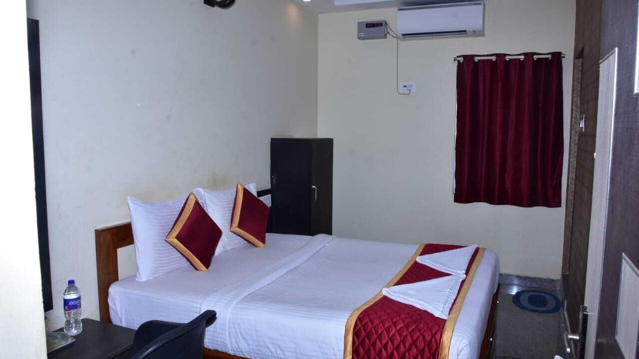 Photo of Bedroom in Ariyalur